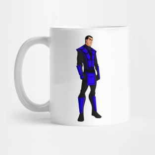 sub zero Mug